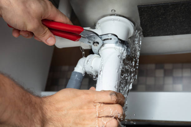 Best 24/7 water damage repair  in Ridge, NY
